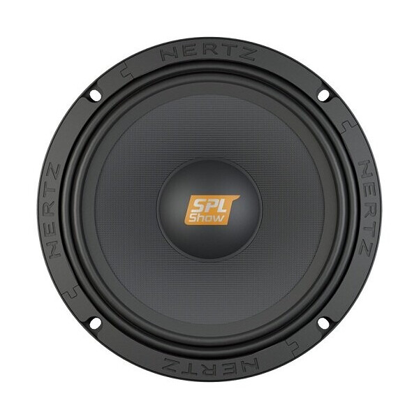 

Автоакустика Hertz SV 250.1 SPL Midrange (шт) (11098)