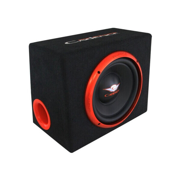 

Сабвуфер Cadence FXB 12VA (58820)
