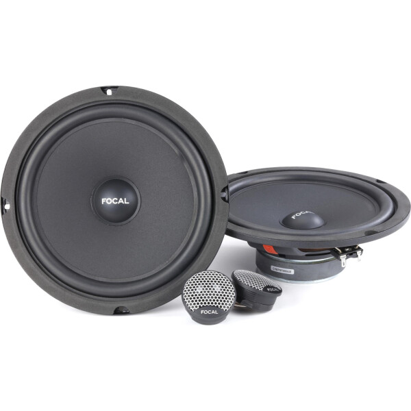 

Автоакустика Focal Universal ISU 200 (37558)