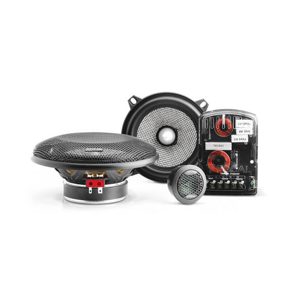 

Автоакустика Focal Access 130 AS (18934)