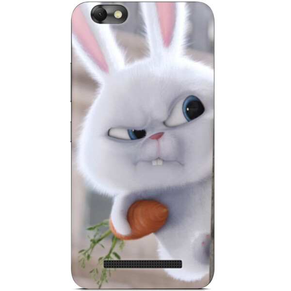 

Силиконовый чехол BoxFace Lenovo A2020 Vibe C (25171-up1116)