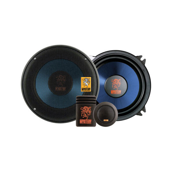 

Автоакустика Mystery MC 540 (05193)