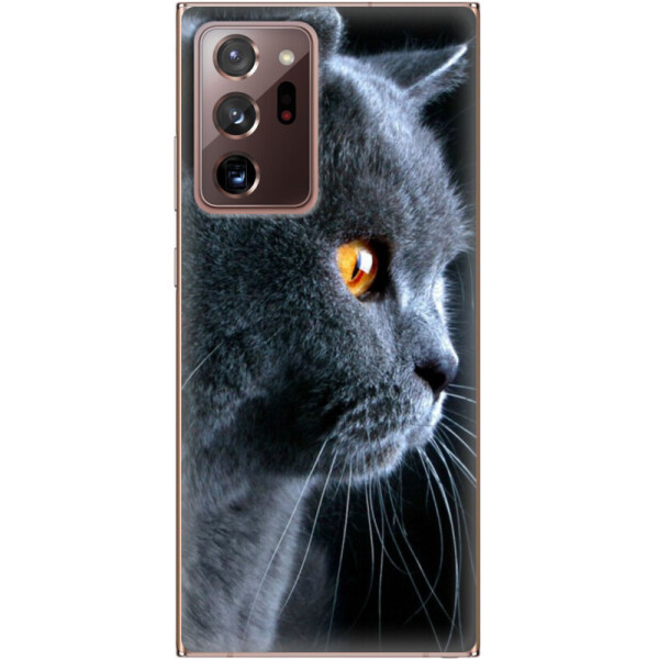 

Силиконовый чехол BoxFace Samsung N985 Galaxy Note 20 Ultra (40573-up1346)