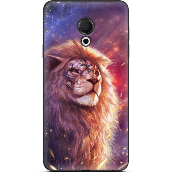 

Силиконовый чехол BoxFace Meizu M15 (15 Lite) (33384-up1948)