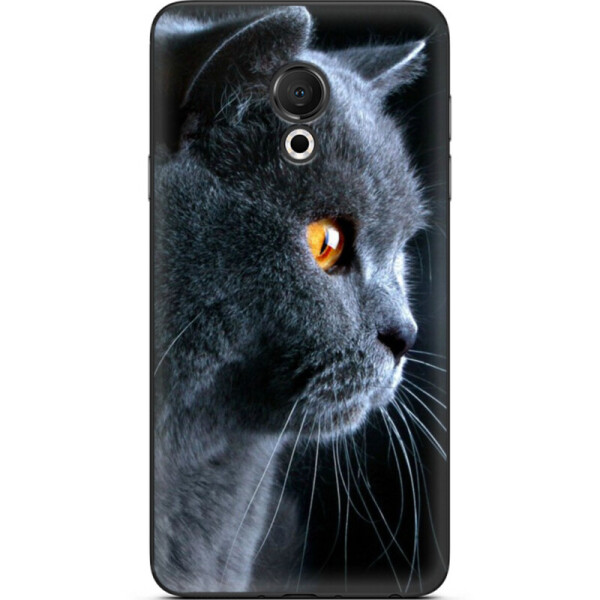 

Силиконовый чехол BoxFace Meizu M15 (15 Lite) (33384-up1346)