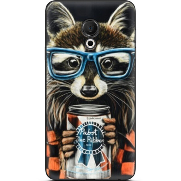 

Силиконовый чехол BoxFace Meizu M15 (15 Lite) (33384-up1333)