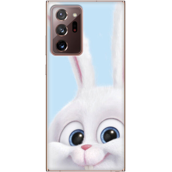 

Силиконовый чехол BoxFace Samsung N985 Galaxy Note 20 Ultra (40573-up1175)