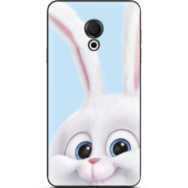 

Силиконовый чехол BoxFace Meizu M15 (15 Lite) (33384-up1175)