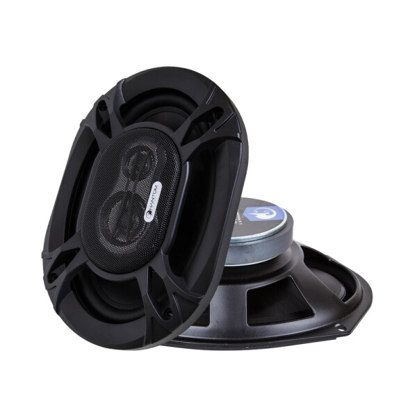 

Автоакустика Phantom LX 693 SL (50637)