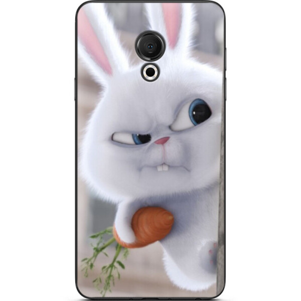 

Силиконовый чехол BoxFace Meizu M15 (15 Lite) (33384-up1116)