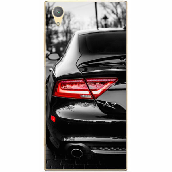 

Силиконовый чехол BoxFace Sony Xperia XA1 Plus G3412 Audi A7 (32406-up503)