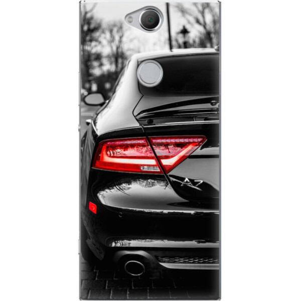 

Силиконовый чехол BoxFace Sony Xperia XA2 Plus H4413 Audi A7 (35591-up503)