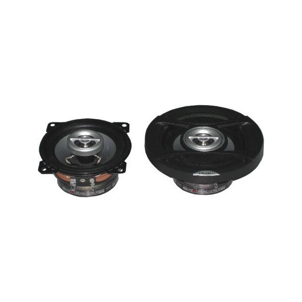 

Автоакустика Calcell CP 402 (03572)