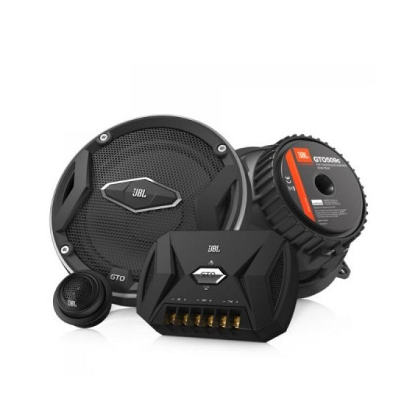 

Автоакустика JBL GTO 509C (04025)