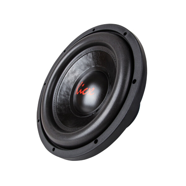 

Сабвуфер Kicx ZM 12 (27000)