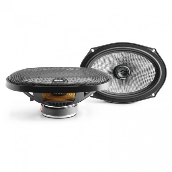 

Автоакустика Focal Access 690 AC (16077)