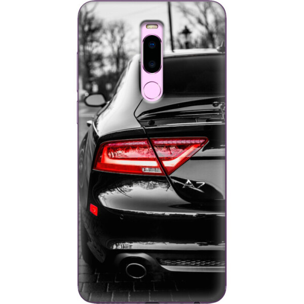 

Силиконовый чехол BoxFace Meizu Note 8 Audi A7 (35850-up503)