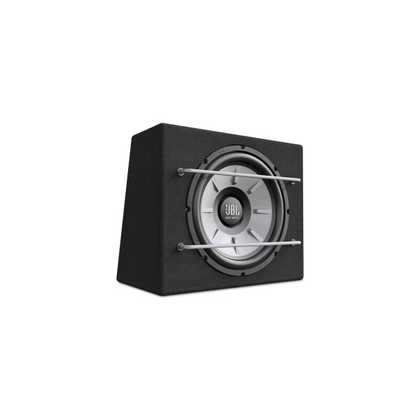 

Сабвуфер JBL Stage 1200B (29455)