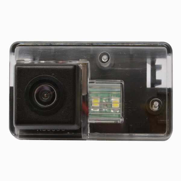 

Камера заднего вида Prime X CA 9530 Peugeot (27257)