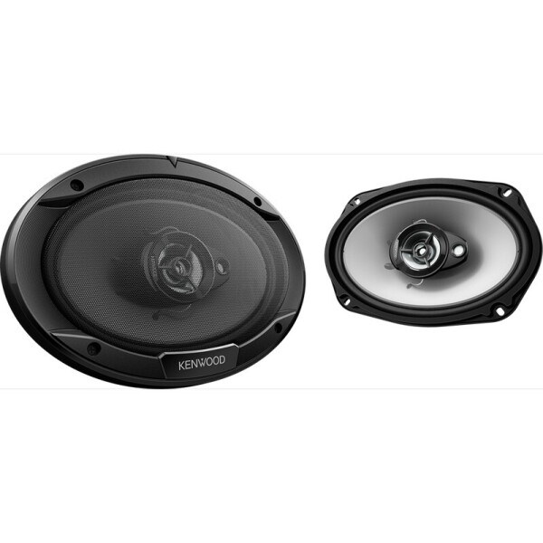 

Автоакустика Kenwood KFC S6966 (38284)