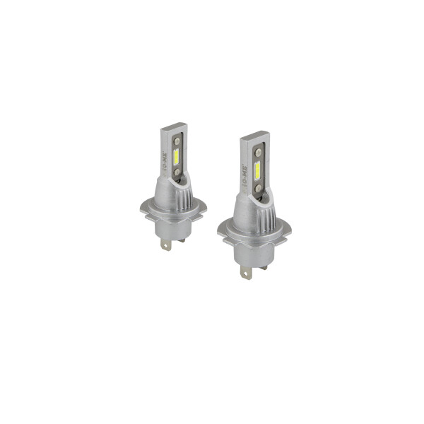 

Светодиодные лампы Sho Me F3 H7 20W (пара) (58083)