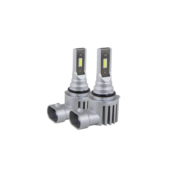 

Светодиодные лампы Sho Me F3 HB4 (9006) 20W (пара) (58087)