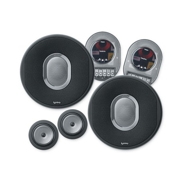 

Автоакустика Infinity Kappa 50.9cs (00727)