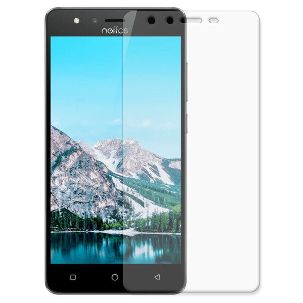 

Противоударная защитная пленка BoxFace TP-Link Neffos C5S Матовая (36793)