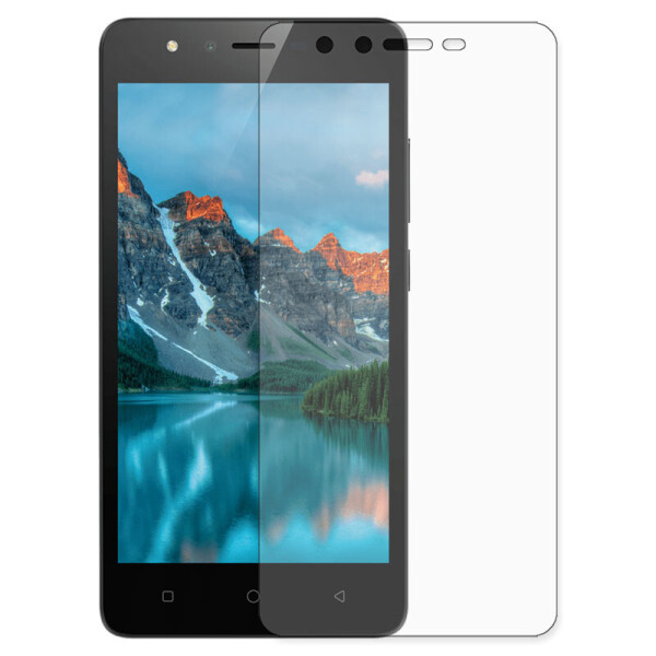 

Противоударная защитная пленка BoxFace TP-Link Neffos C5A Матовая (35349)