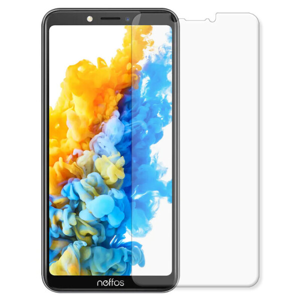 

Противоударная защитная пленка BoxFace TP-Link Neffos C7s Матовая (38043)