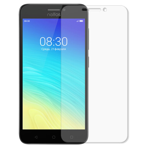 

Противоударная защитная пленка BoxFace TP-Link Neffos Y5s Матовая (36796)