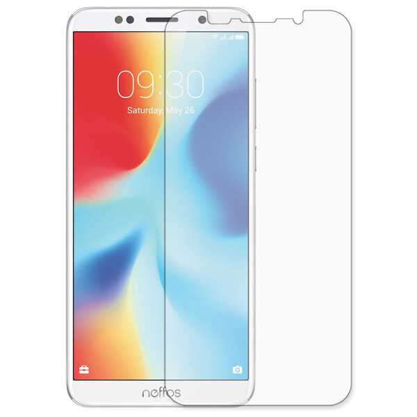 

Противоударная защитная пленка BoxFace TP-Link Neffos C9A Матовая (35351)