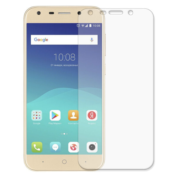 

Противоударная защитная пленка BoxFace ZTE Blade A6 A0620 Матовая (37472)