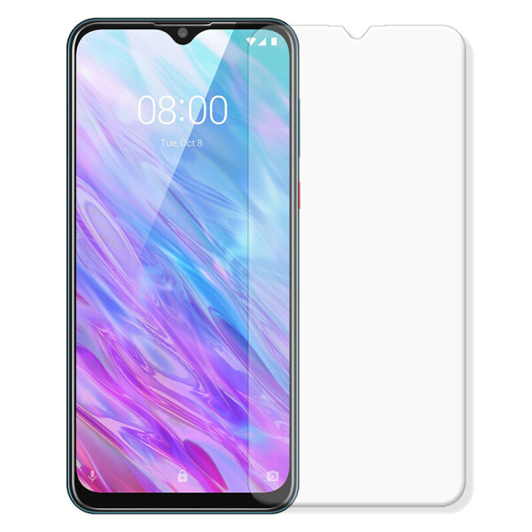 

Противоударная защитная пленка BoxFace ZTE Blade 20 Smart Матовая (39894)