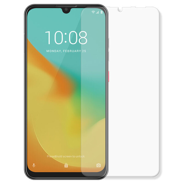

Противоударная защитная пленка BoxFace ZTE Blade V10 Vita Матовая (37084)