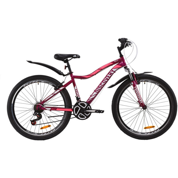 

26" Discovery KELLY Vbr 16" фиолетово-розовый 2020