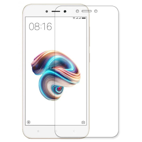 

Противоударная защитная пленка BoxFace Xiaomi Redmi 5A Прозрачная (32508)