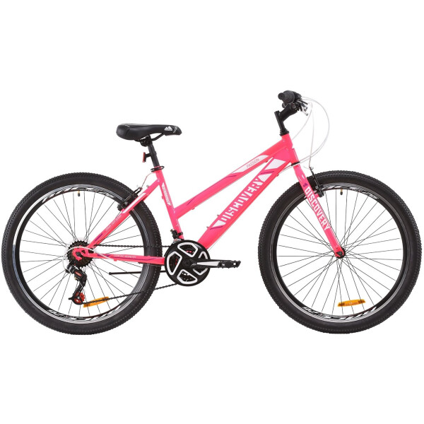 

26" Discovery PASSION 16" розовый 2020