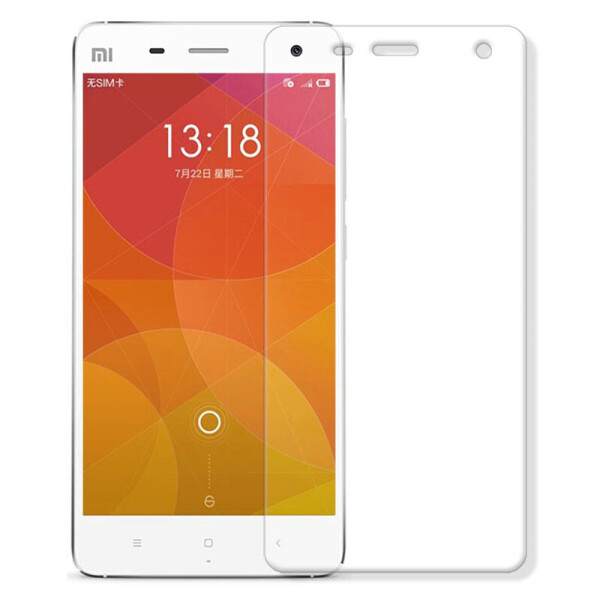 

Противоударная защитная пленка BoxFace Xiaomi Mi 4 LTE Прозрачная (38562)