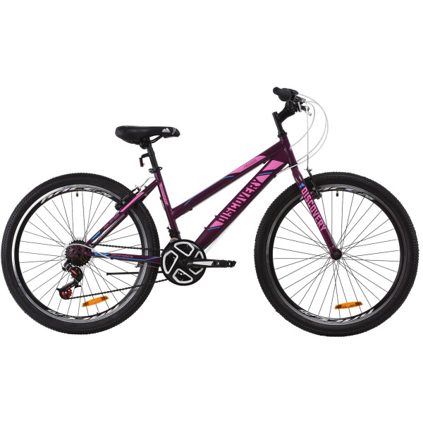 

26" Discovery PASSION 16" сливовый (м) 2020