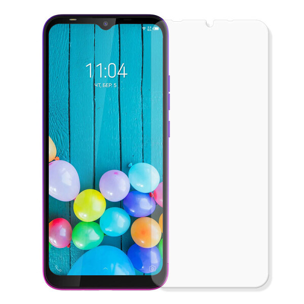 

Противоударная защитная пленка BoxFace Tecno Spark 4 Lite Матовая (40334)
