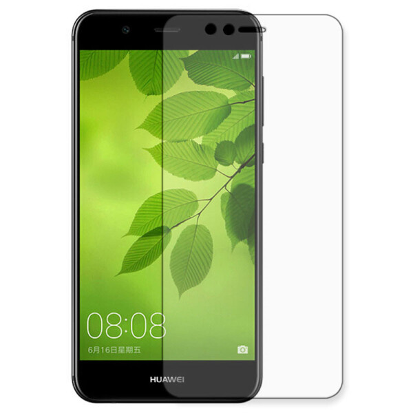 

Противоударная защитная пленка BoxFace Huawei Nova 2 Plus Матовая (34755)