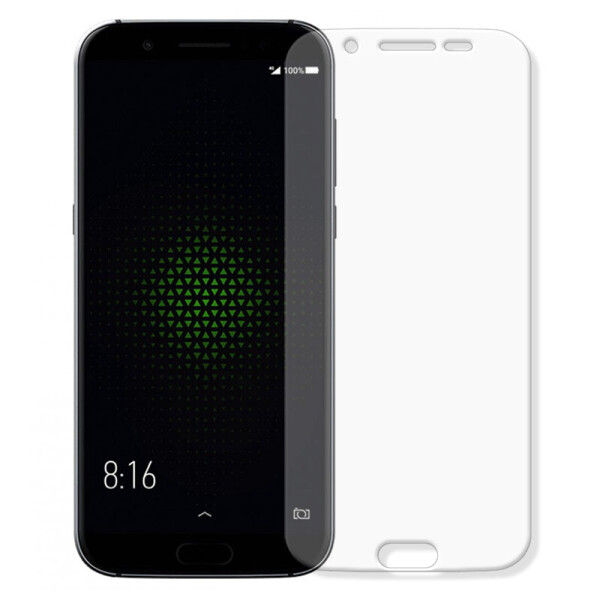 

Противоударная защитная пленка BoxFace Xiaomi Black Shark Матовая (38362)