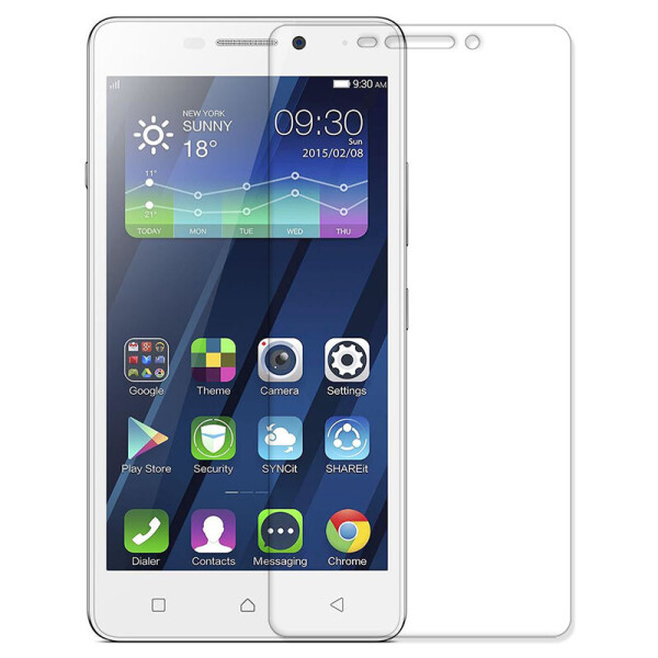 

Противоударная защитная пленка BoxFace Lenovo Vibe P1m Прозрачный (36277)
