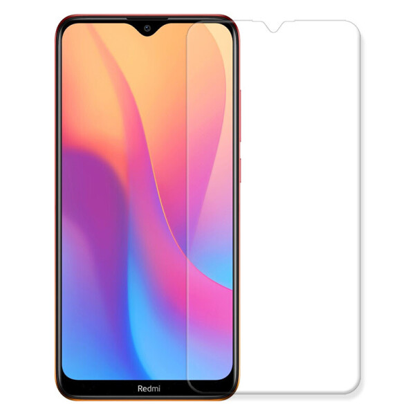 

Противоударная защитная пленка BoxFace Xiaomi Redmi 8A Прозрачная (38353)