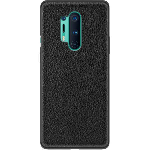 

Кожаный чехол BoxFace OnePlus 8 Pro Flotar Black (39994-lc3)
