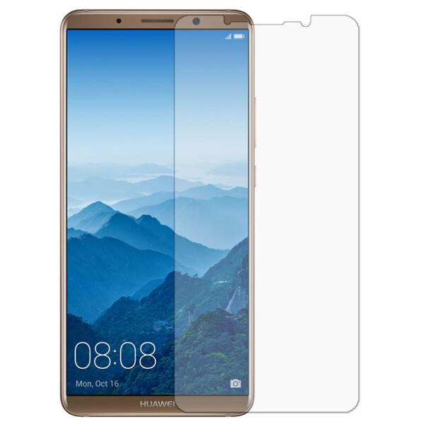 

Противоударная защитная пленка BoxFace Huawei Mate 10 Pro Матовая (34526)