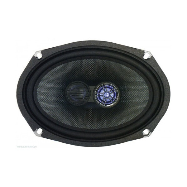 

Автоакустика Mystery MO 6933 (08765)
