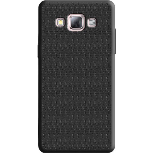 

Силиконовый чехол BoxFace Samsung A500 Galaxy A5 (24492-bk2)