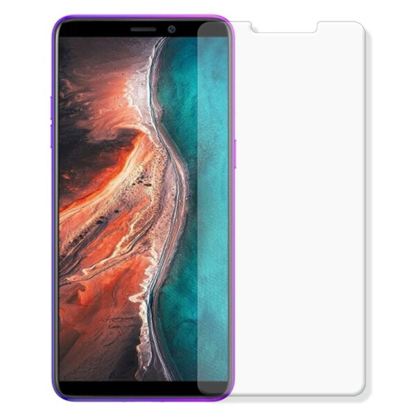 

Противоударная защитная пленка BoxFace Ulefone P6000 Plus Матовая (38634)